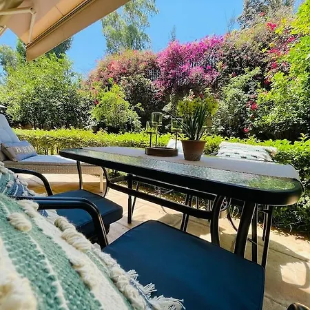 迷人花园公寓 Charming Garden Athens Exterior photo