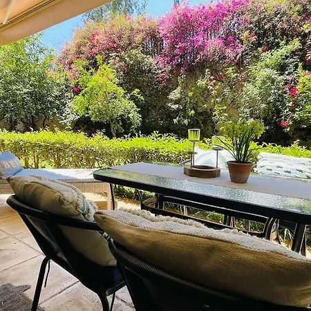 迷人花园公寓 Charming Garden Athens Exterior photo