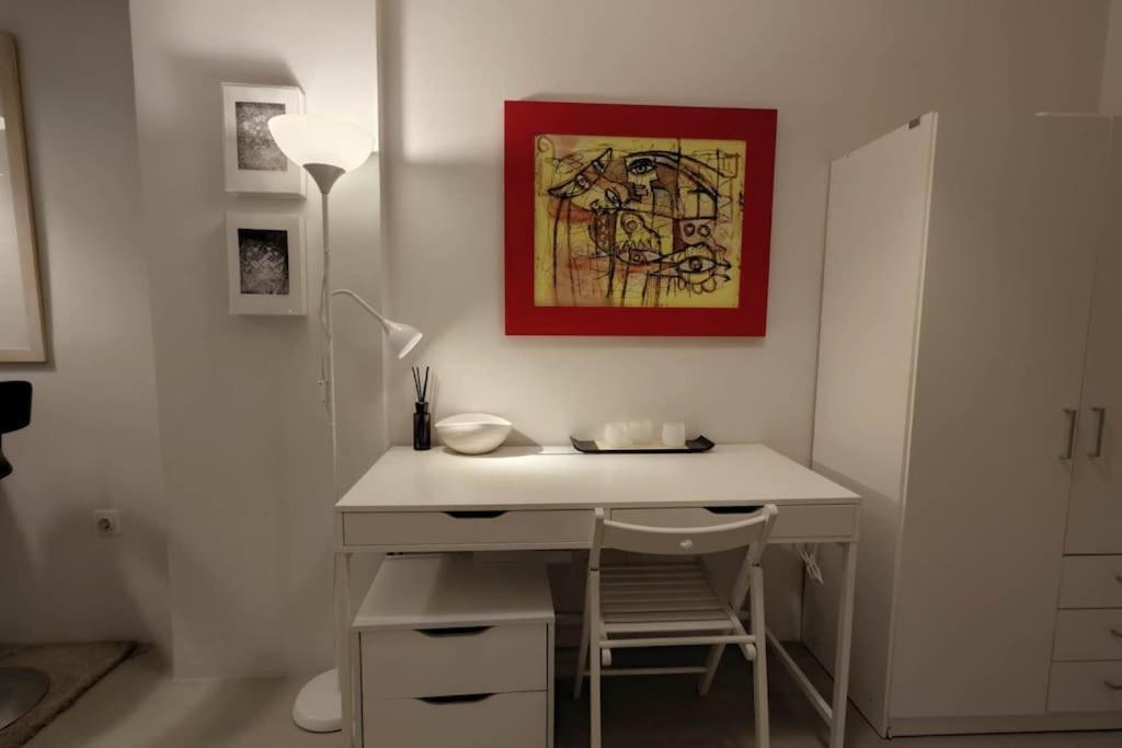 迷人花园公寓 Charming Garden Apartment *