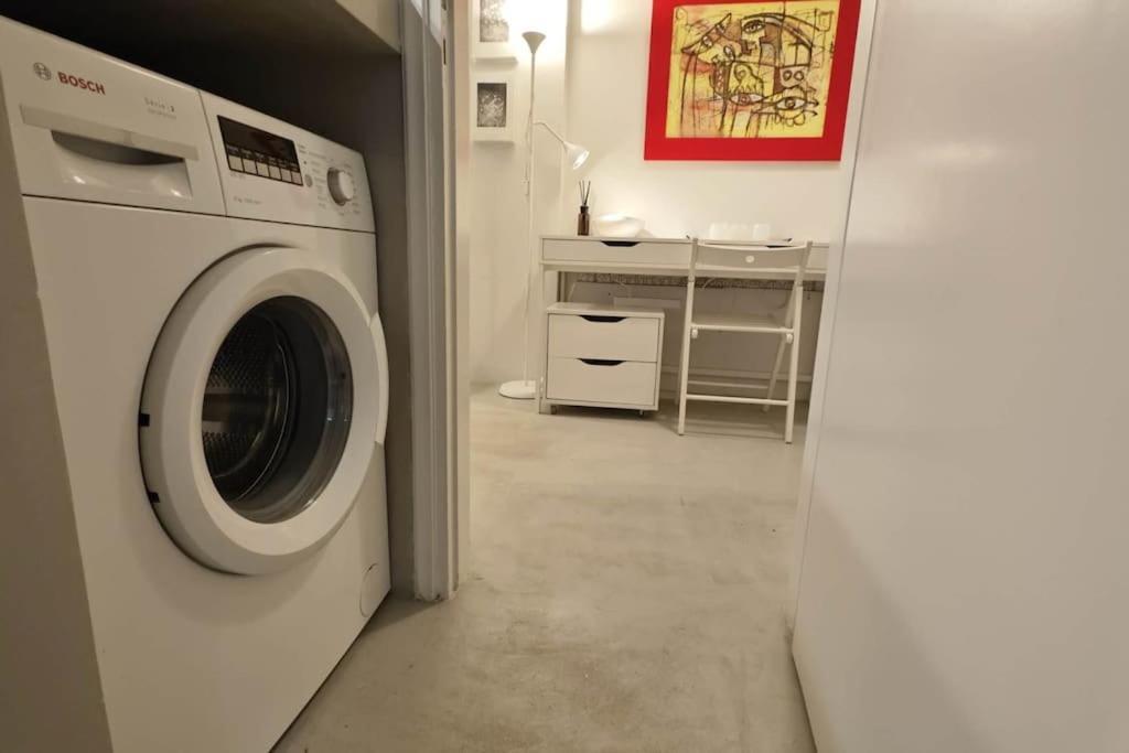 迷人花园公寓 Charming Garden Apartment *
