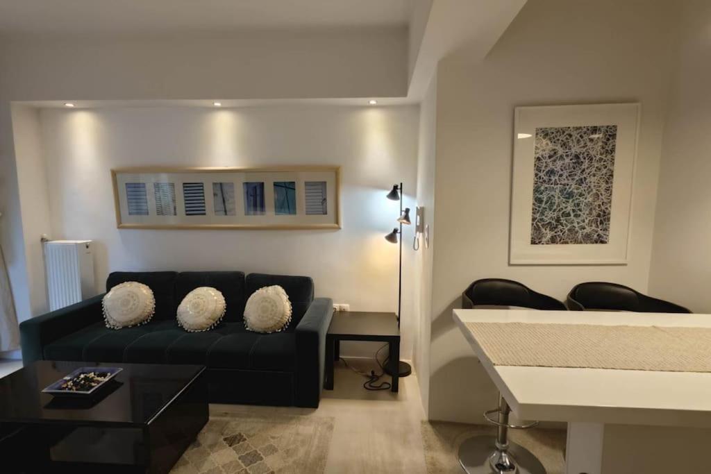 Apartment 迷人花园公寓 Charming Garden