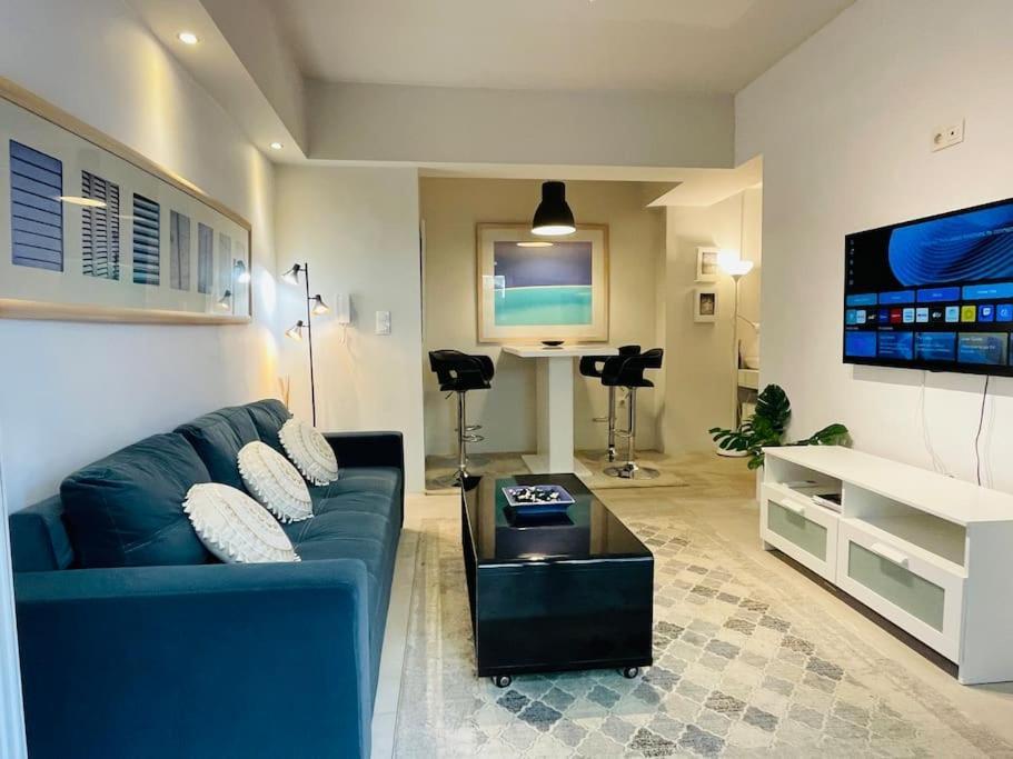 Apartment 迷人花园公寓 Charming Garden *