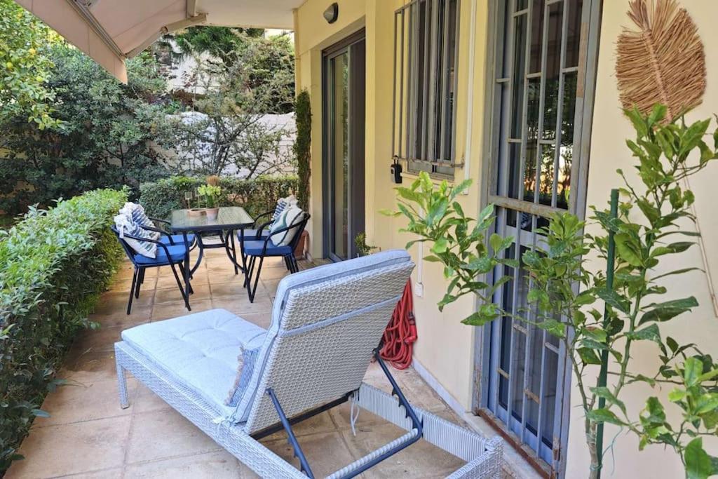 迷人花园公寓 Charming Garden * Athens