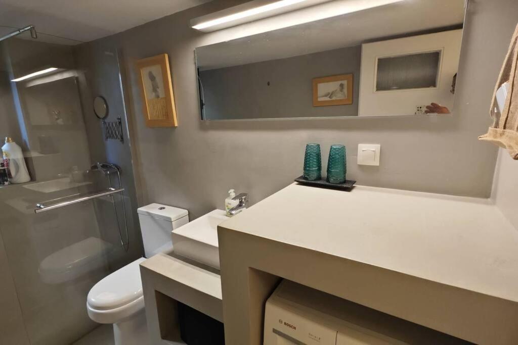 迷人花园公寓 Charming Garden Apartment Athens