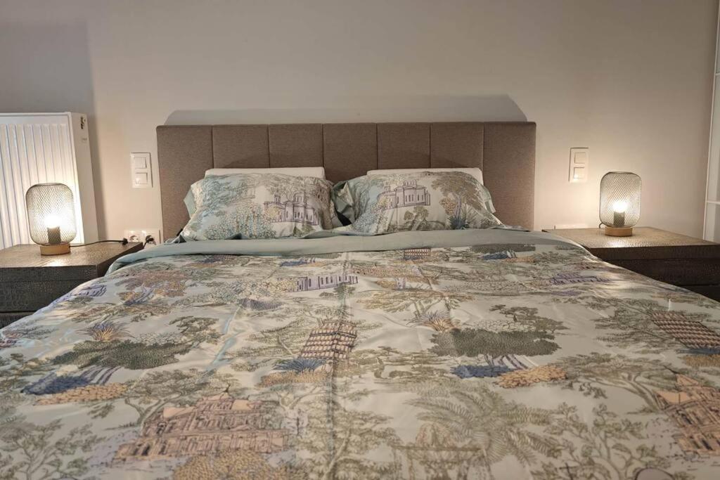 Apartment 迷人花园公寓 Charming Garden Athens