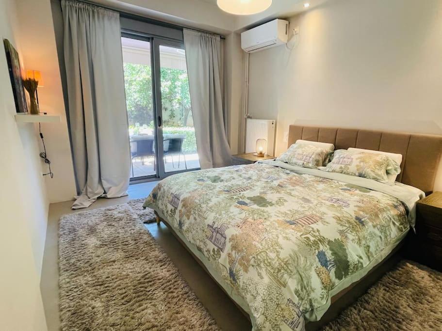 迷人花园公寓 Charming Garden * Athens
