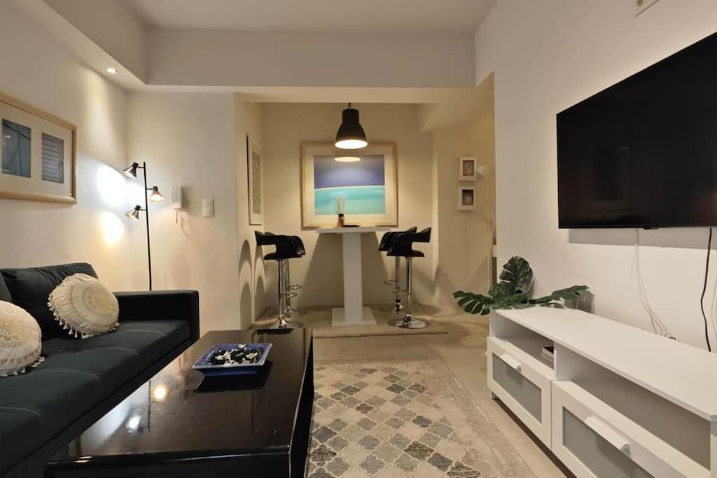 Apartment 迷人花园公寓 Charming Garden *