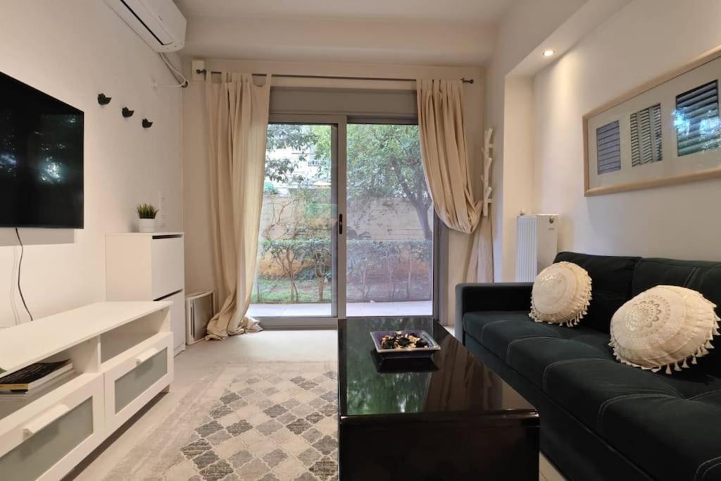 迷人花园公寓 Charming Garden * Athens