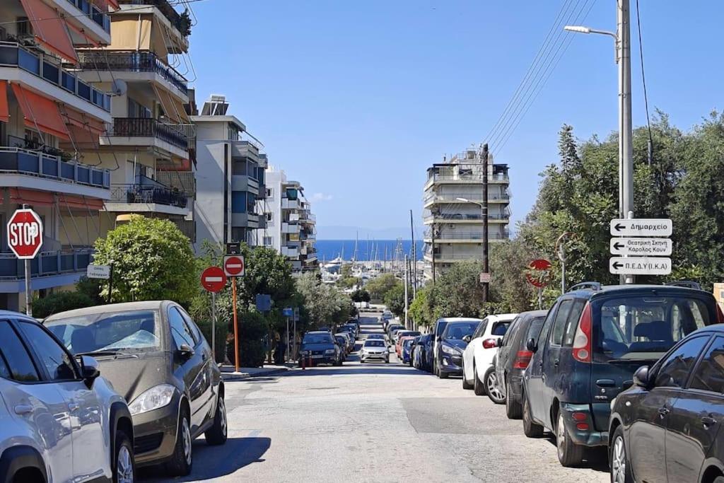 Apartment 迷人花园公寓 Charming Garden Athens